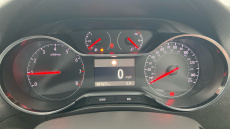 Vauxhall Crossland 1.2 Turbo [130] Ultimate 5dr Auto Petrol Hatchback